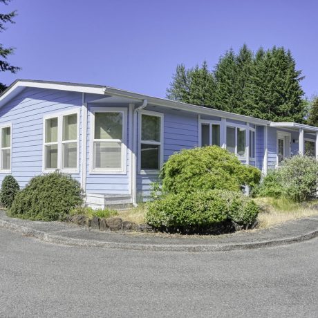 street view of a home in Western Plaza