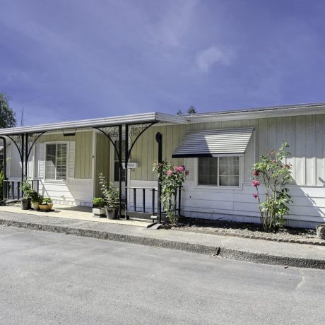 view of a home in Western Plaza